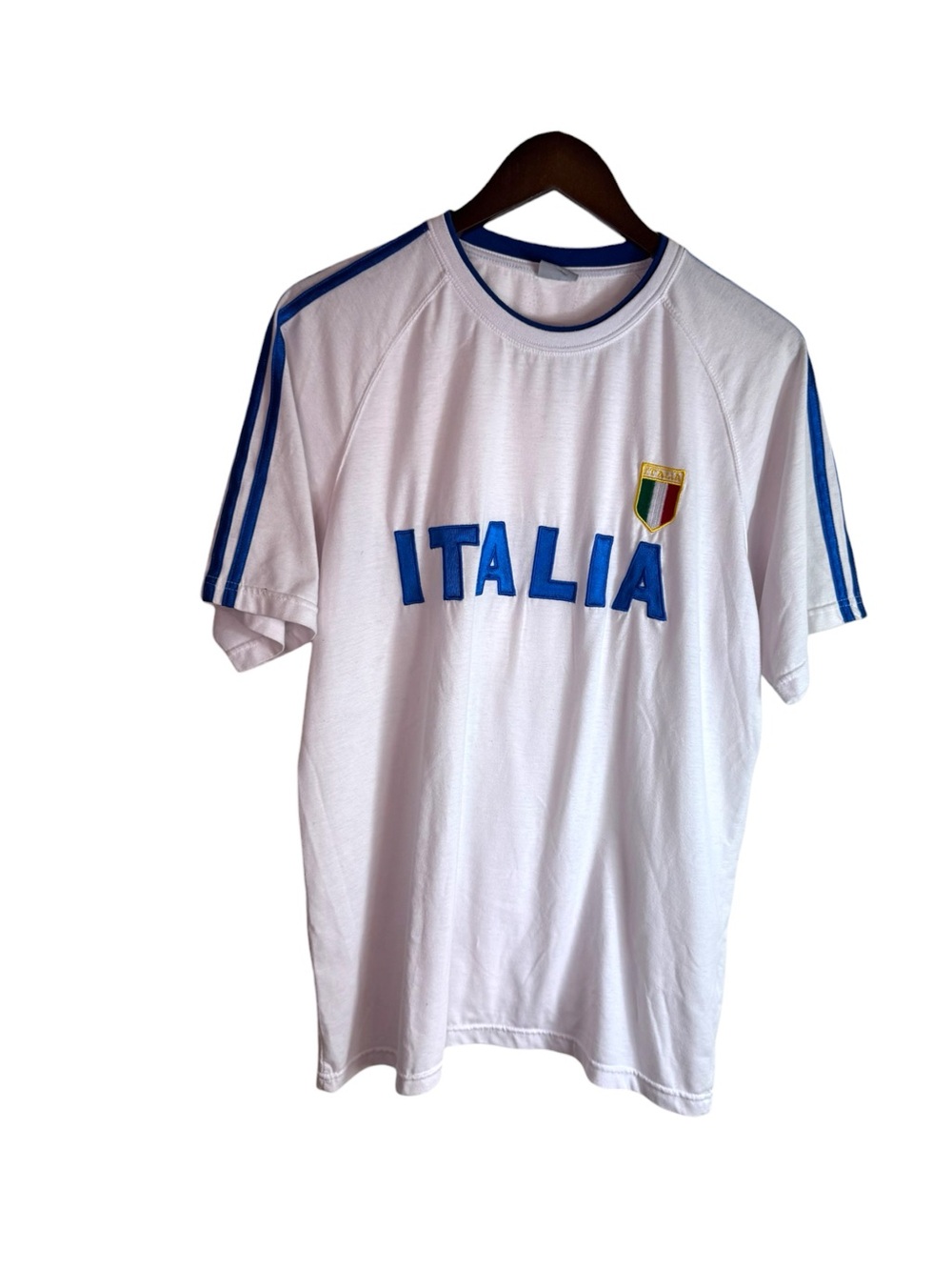 Italia Shirt Italy Prodotto Importato XL